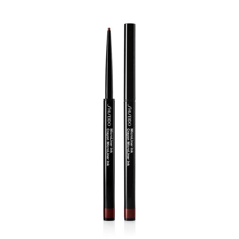 Shiseido Microliner Ink - 03 Plum Blossoms - 0.08g