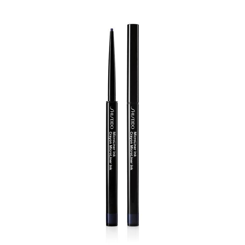 Shiseido Microliner Ink - 04 Navy - 0.08g
