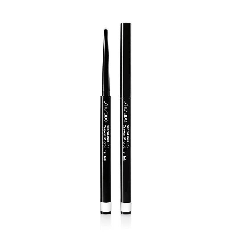 Shiseido Microliner Ink - 05 White - 0.08g