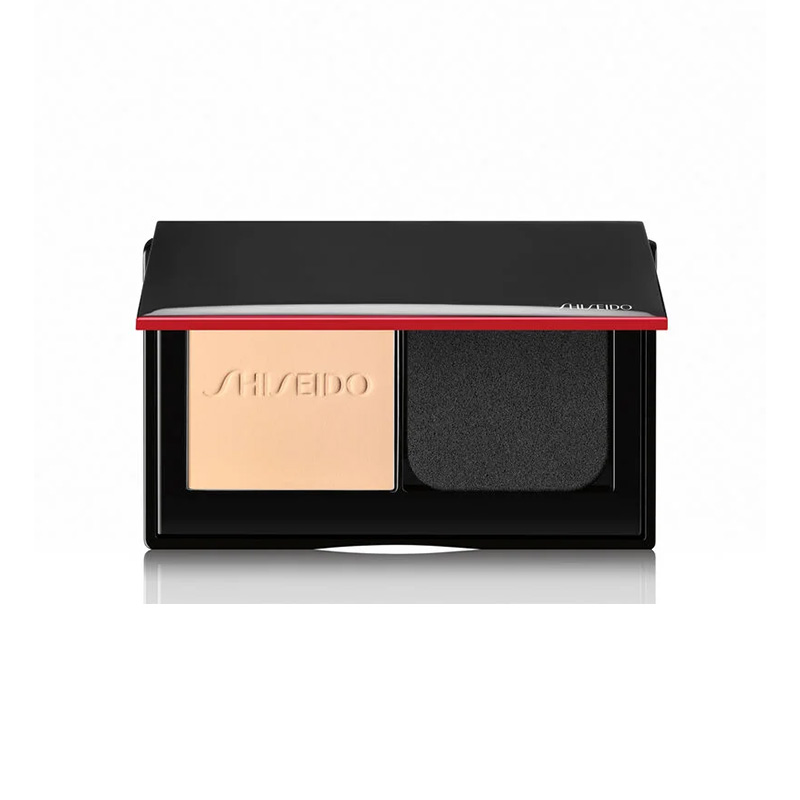 Shiseido Synchro Skin Self Refreshing Custom Finish Powder Foundation - Opal 130-30 ml