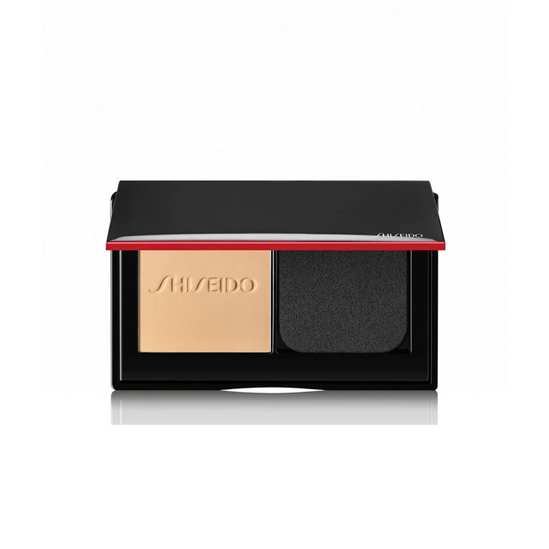 Shiseido Synchro Skin Self Refreshing Custom Finish Powder Foundation - Lace 150-30 ml