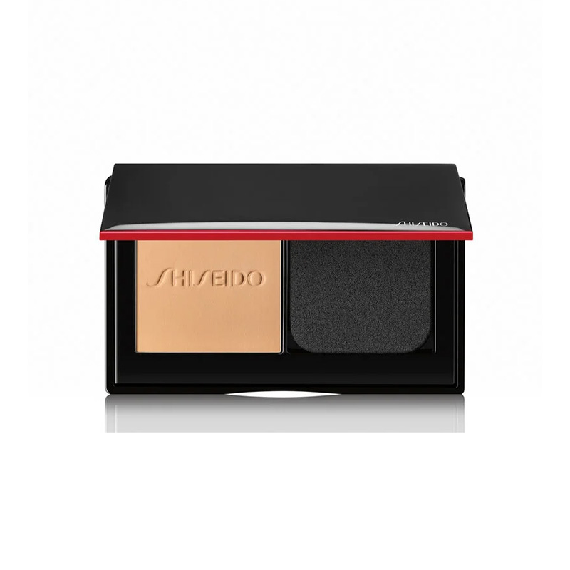 Shiseido Synchro Skin Self Refreshing Custom Finish Powder Foundation - Shell 160-30 ml