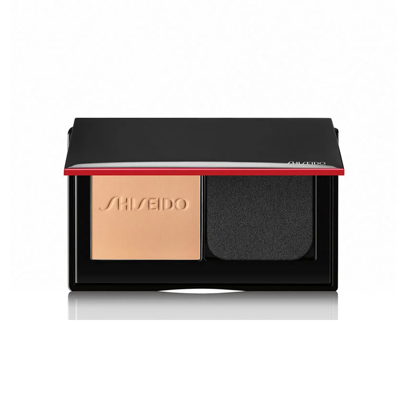 Shiseido Synchro Skin Self Refreshing Custom Finish Powder Foundation - Quartz 240-30 ml