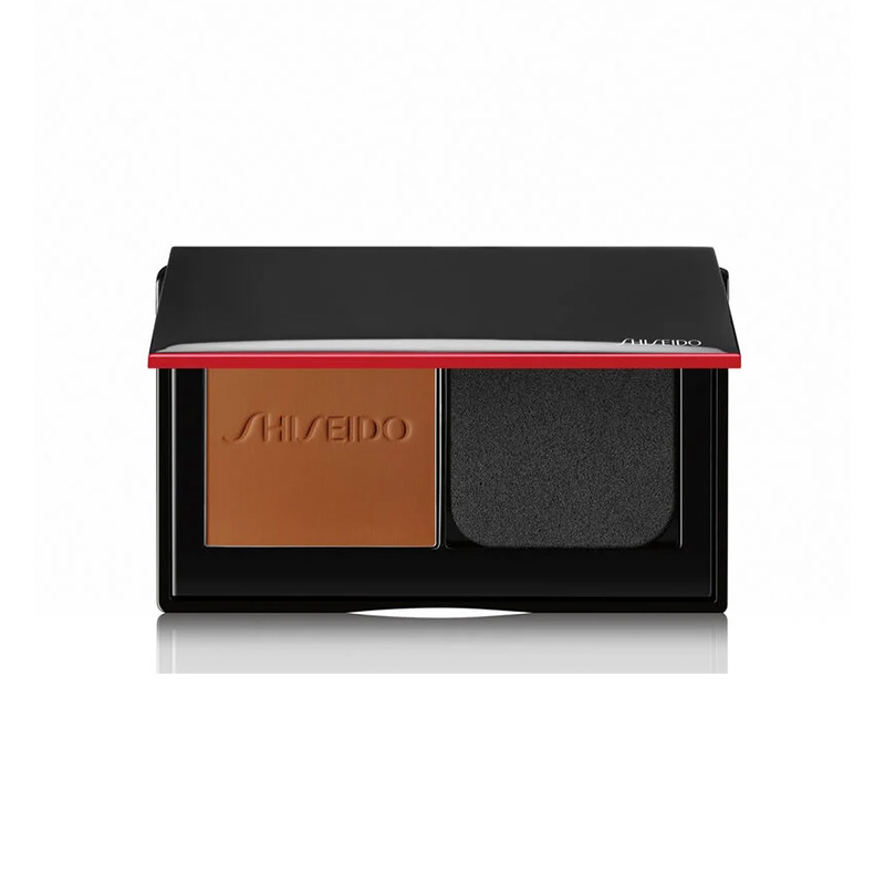 Shiseido Synchro Skin Self Refreshing Custom Finish Powder Foundation -Copper 450-30 ml