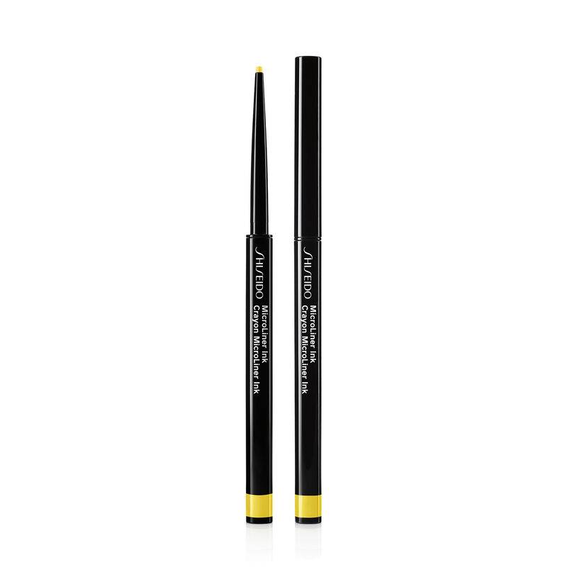 Shiseido Microliner Ink - 06 Yellow​ - 0.08g