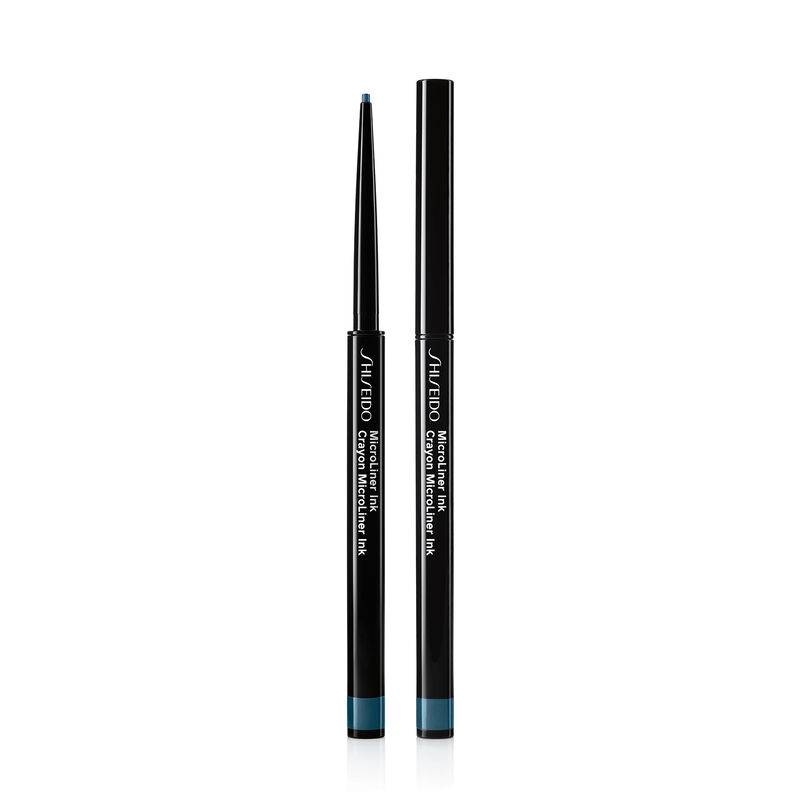 Shiseido Microliner Ink - 08 Teal​ - 0.08g
