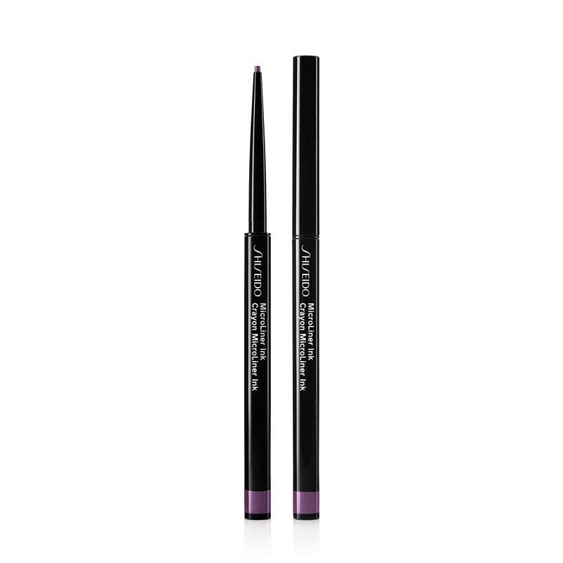 Shiseido Microliner Ink - 09 Violet​ - 0.08g