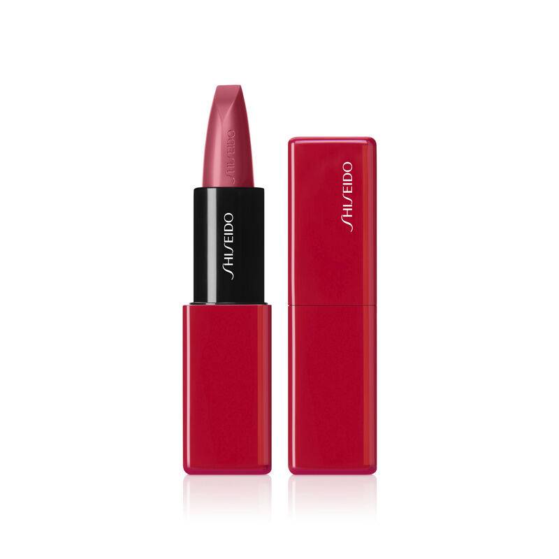 Shiseido Technosatin Gel Lipstick Harmonic Drive 409-3.30G