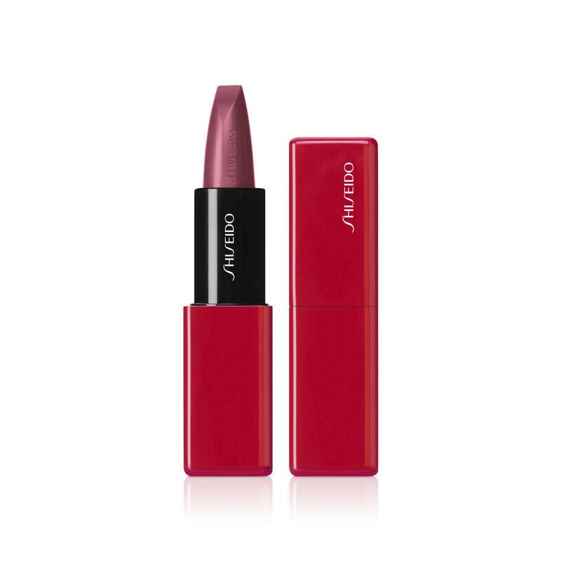 Shiseido Technosatin Gel Lipstick Lilac Echo 410-3.30G