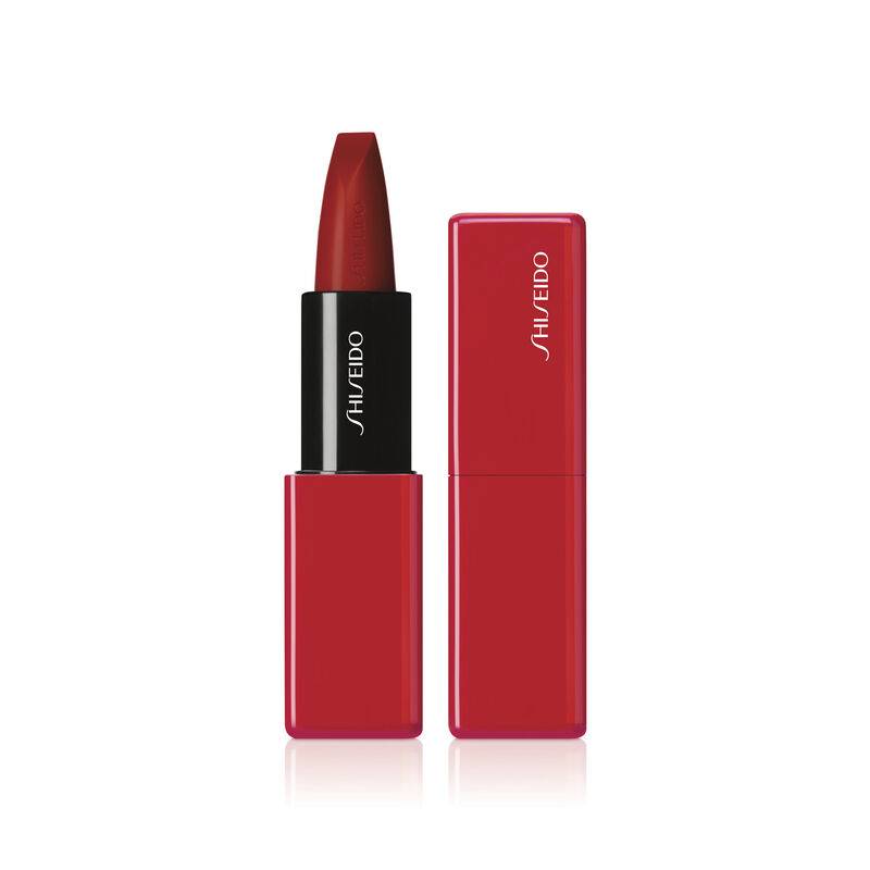 Shiseido Technosatin Gel Lipstick Main Frame 413-3.30G