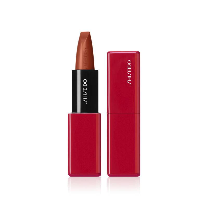 Shiseido Technosatin Gel Lipstick Upload 414-3.30G
