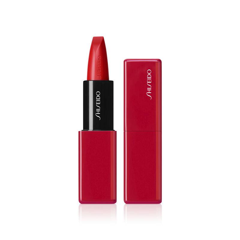 Shiseido Technosatin Gel Lipstick Soundwave 417-3.30G