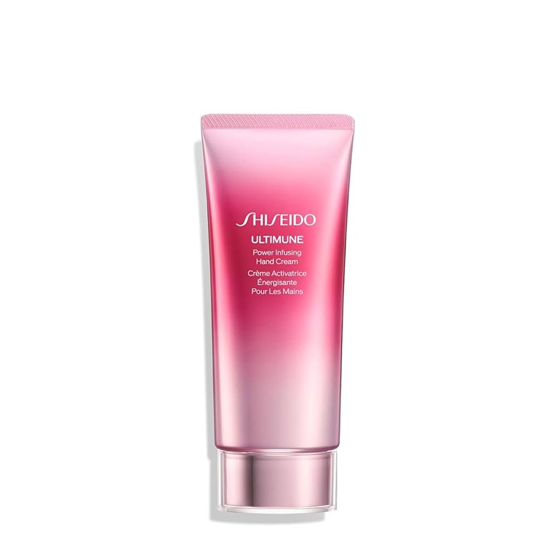 Shiseido Ultimune Power Infusing HAnd Cream 75 ml