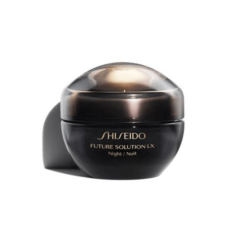 Shiseido future solution T REGENERATE Cream
