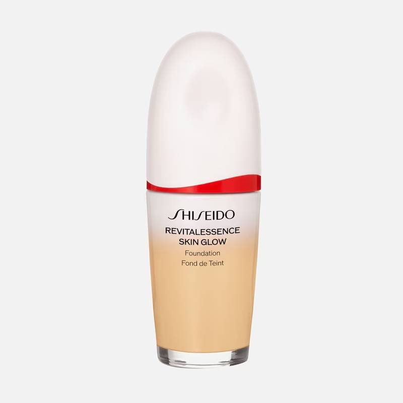 Shiseido Synchro Skin Self Refreshing Foundation SPF30 Pa++++ Birch 210