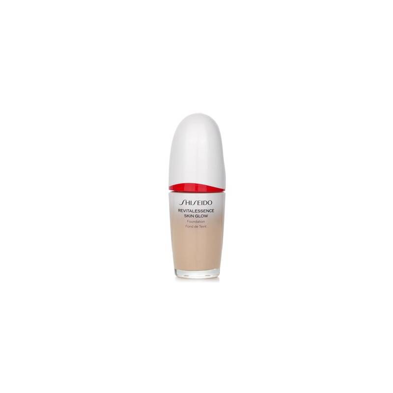 Shiseido Synchro Skin Self Refreshing Foundation SPF30 Pa++++ Linen 220