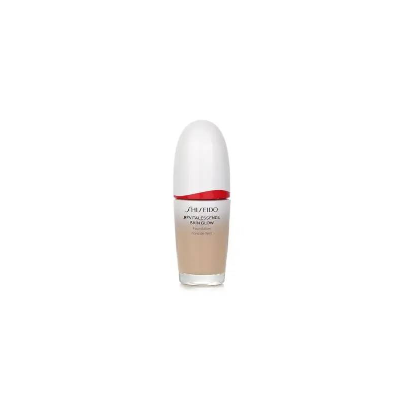 Shiseido Synchro Skin Self Refreshing Foundation SPF30 Pa++++ Silk 310