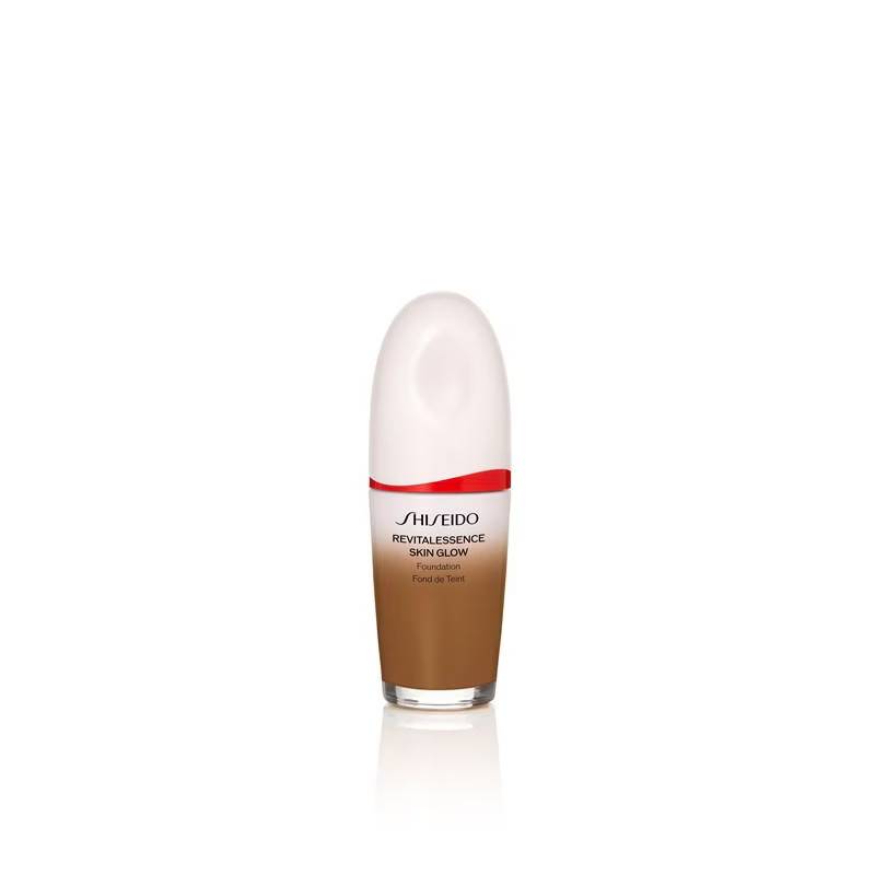 Shiseido Synchro Skin Self Refreshing Foundation SPF30 Pa++++ Suede 510