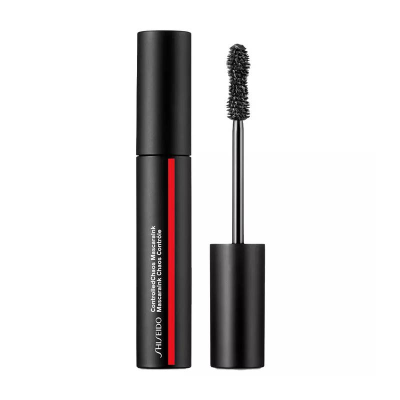 Shiseido Controlled Chaos Mascara Ink - Violet Vibe 03 -11.5 ml