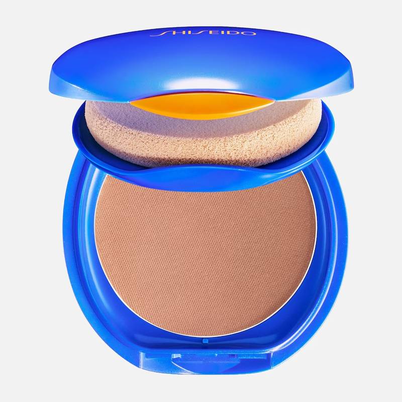 Shiseido Uv Protective Compact Foundation SPF30-Medium Beige 12G
