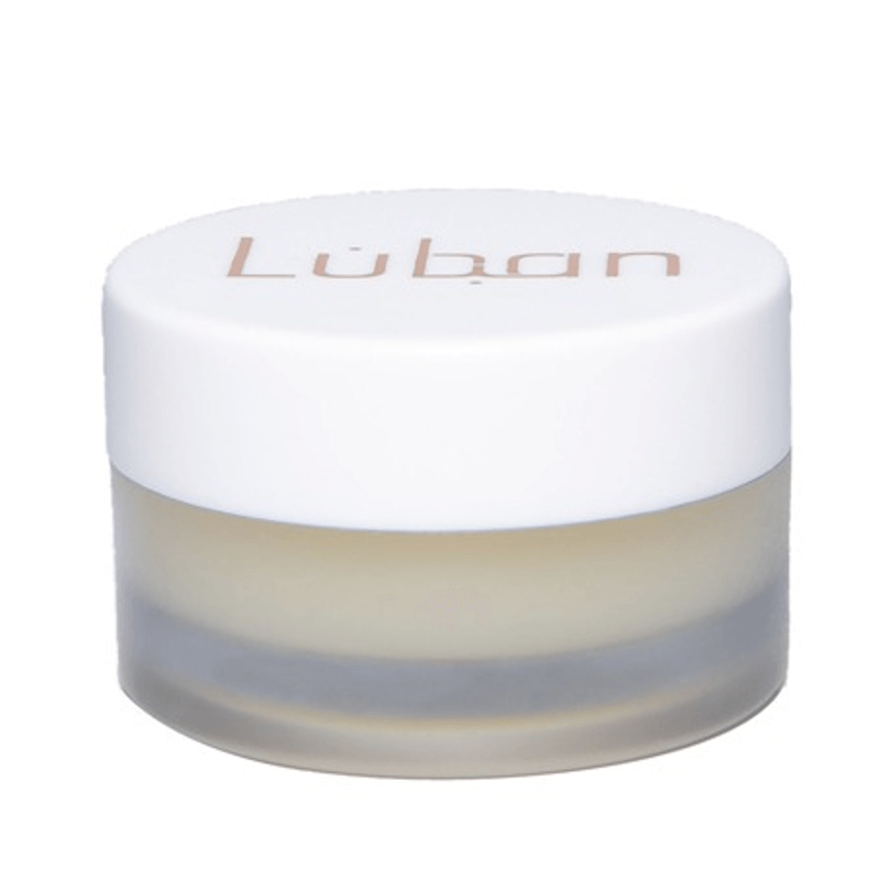 Luban Oman Frankincense Lip Balm 5G