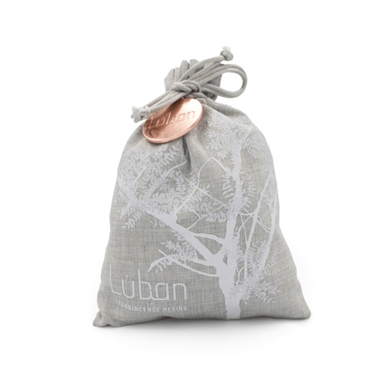 Luban FRANKINCENSE RESIN  250g