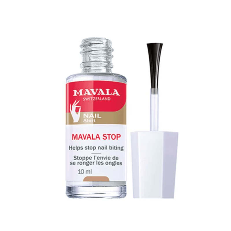 مافالا ستوب – لمنع قضم الأظافر