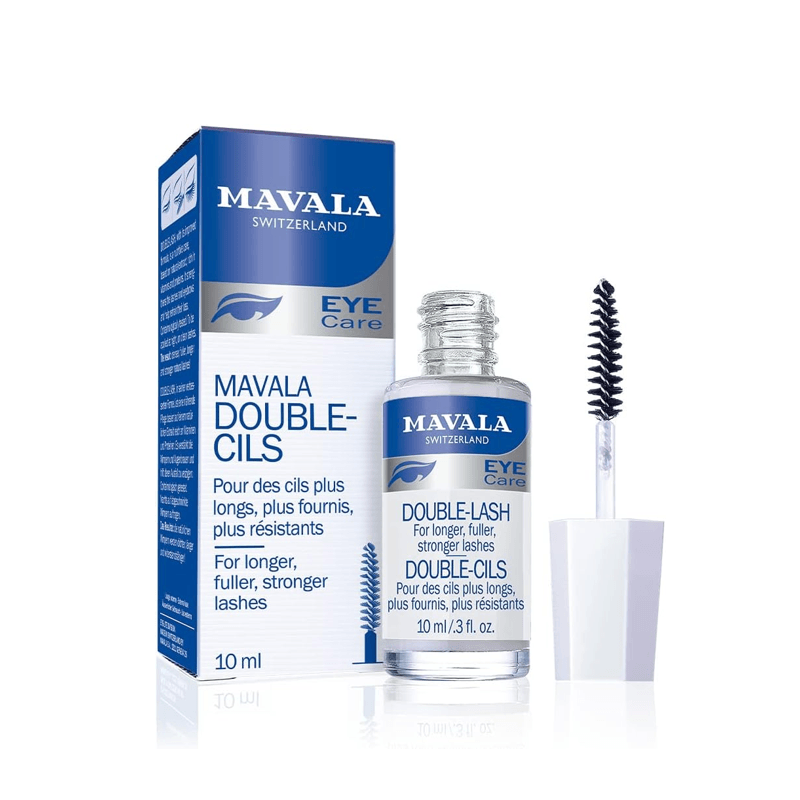 MAVALA Double-Lash