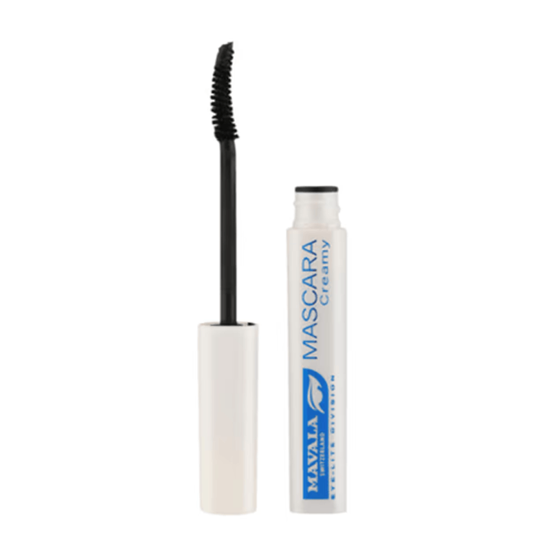 MAVALA Mascara Creamy Black