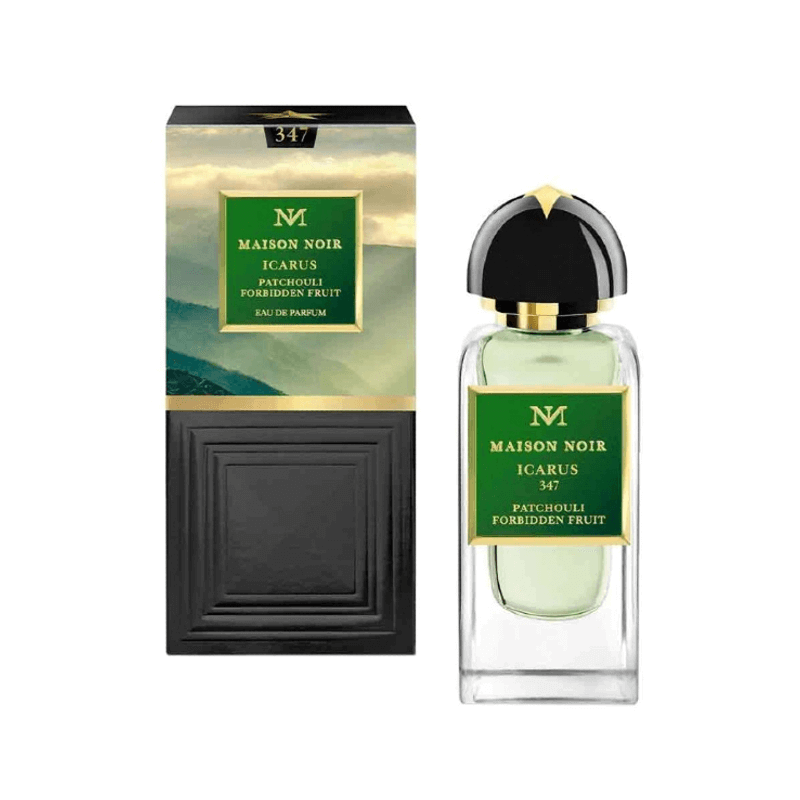 ميزون نوار عطر إيكاروس 347 أو دي بارفان 50 مل