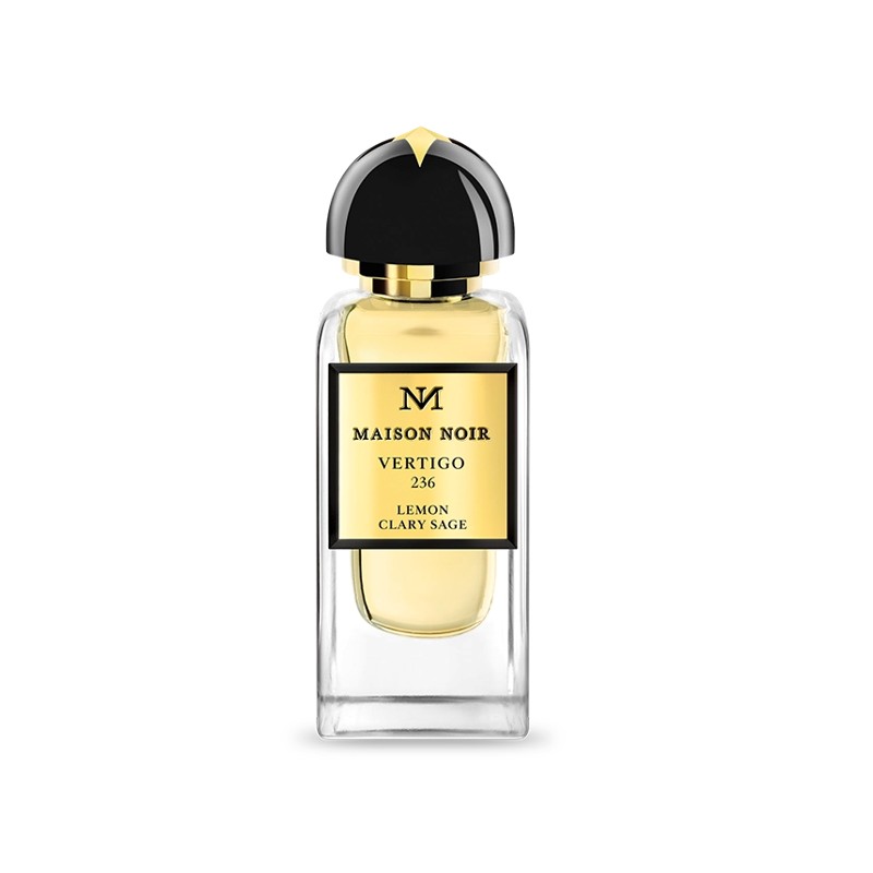 Maison Noir Vertigo 236 EDP 100 ml