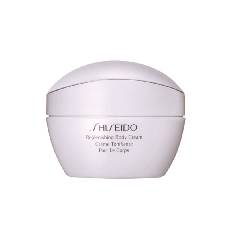 شيسيدو كريم للجسم ريبليشنج 200 مل (كريم مشد)