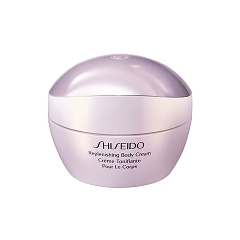 Shiseido Replenishing Body Cream-200 ml (Firming Cream)