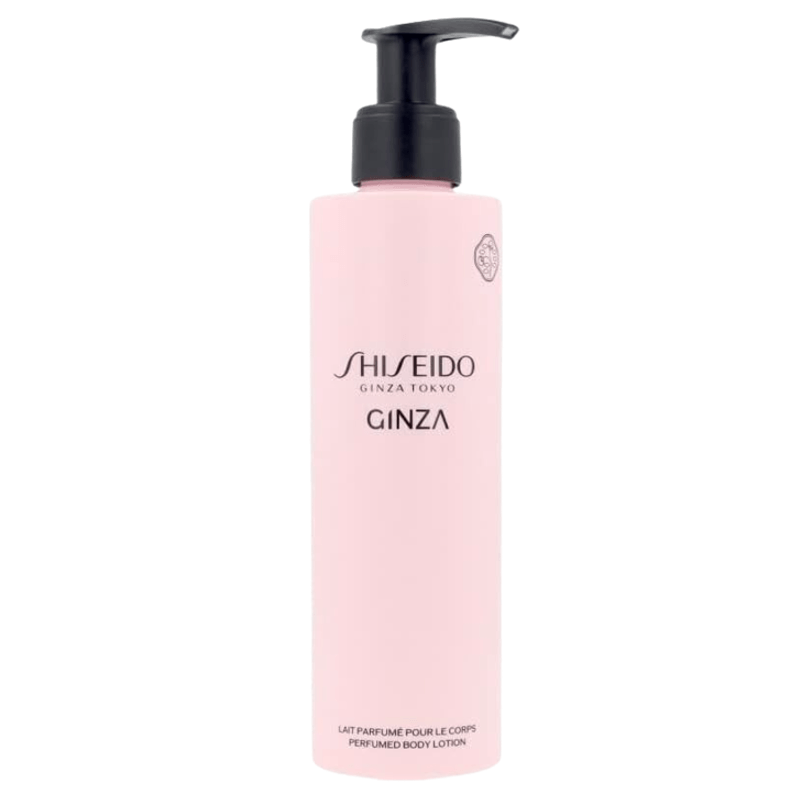 Shiseido Ginza Body Lotion 200 ml