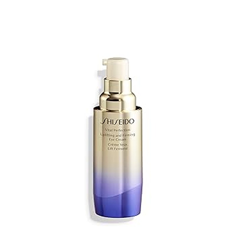 Shiseido Vital Perfecting Uplifting & Firming Eye Cream 15 ml