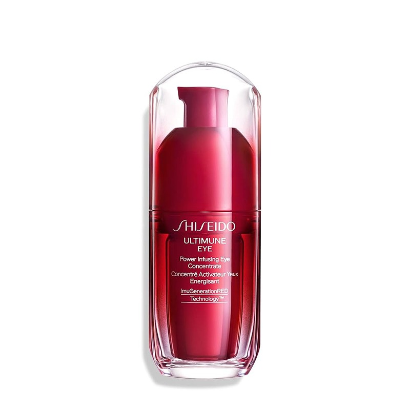 Shiseido Ultimune Eye Power Infusing Eye Concentrate Iii 15 ml