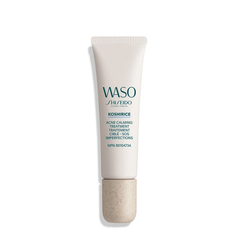 Shiseido Waso Koshirice Calming Spot Treatment 20 ml