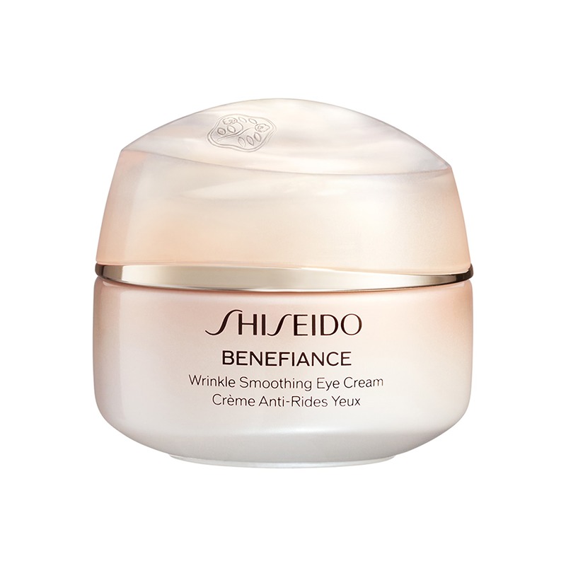 Shiseido Benefiance New Eye Cream 15 ml
