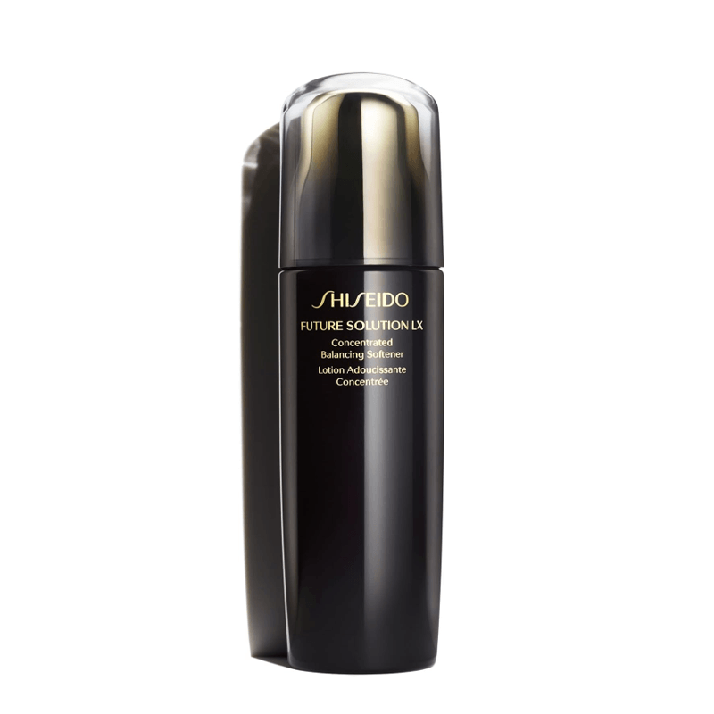 Shiseido future solution Concentrated Balancing Softener