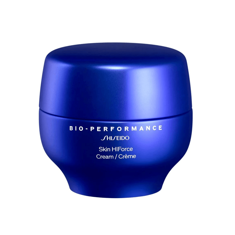 شيسيدو كريم هاي فورس بيو برفورمانس