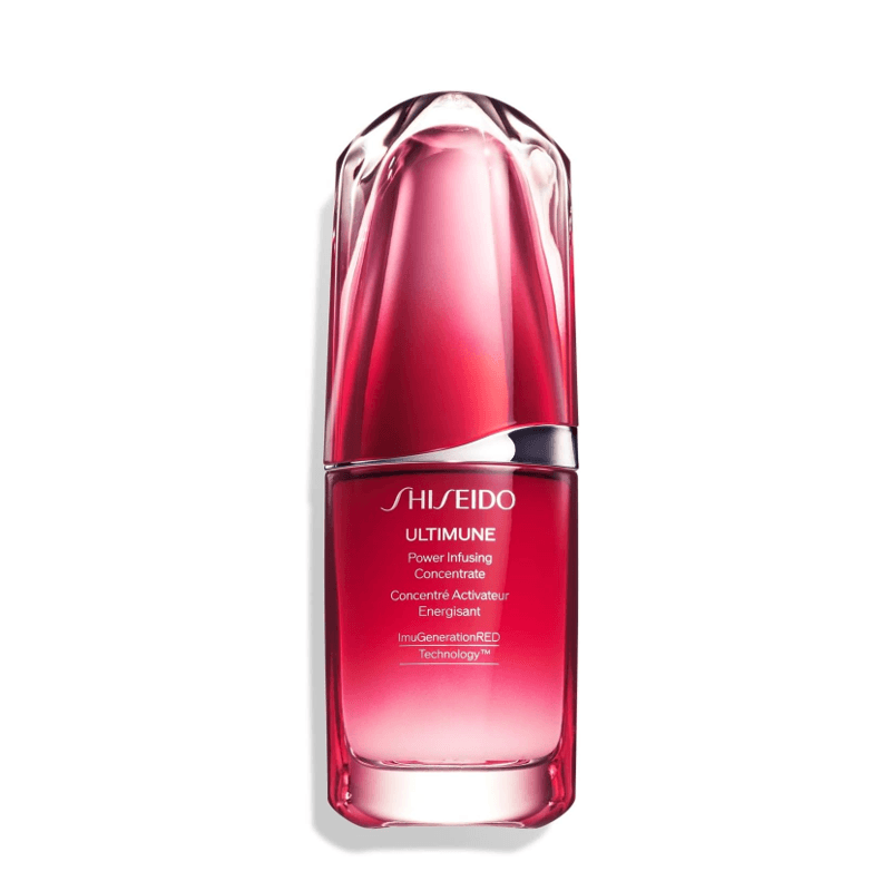 Shiseido UTM Power Infusing Serum 30 ml