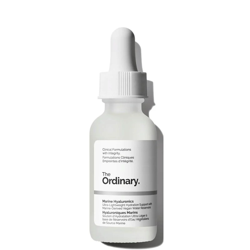 ذا اورديناري  سيروم حمض هيالورونيك مارين  30 مل