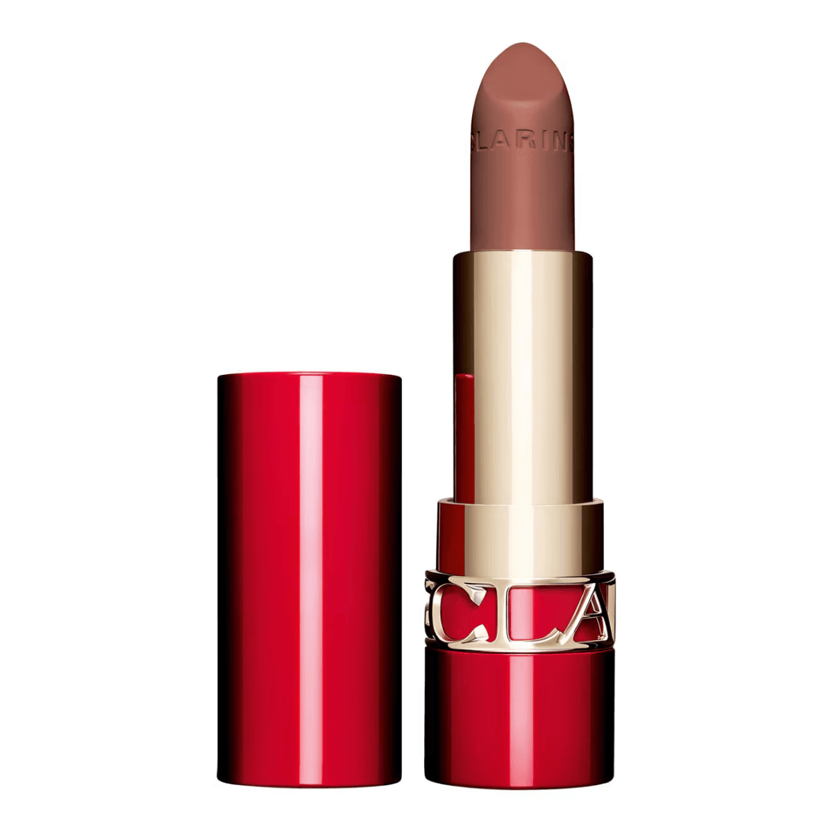 Clarins Joli Rouge 758 lipstick velvet 3.5G