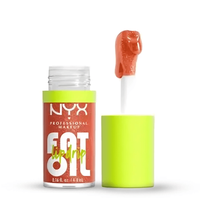 NYX Fat Oil Lip Drip