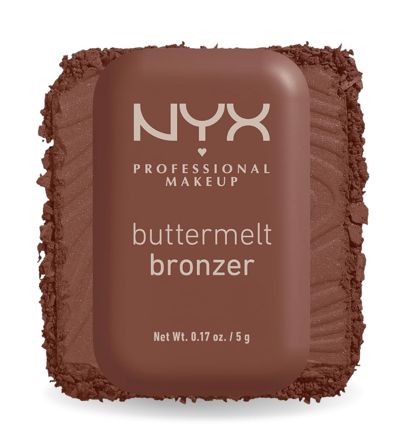 NYX Buttermelt Bronzer-06 Do Butta