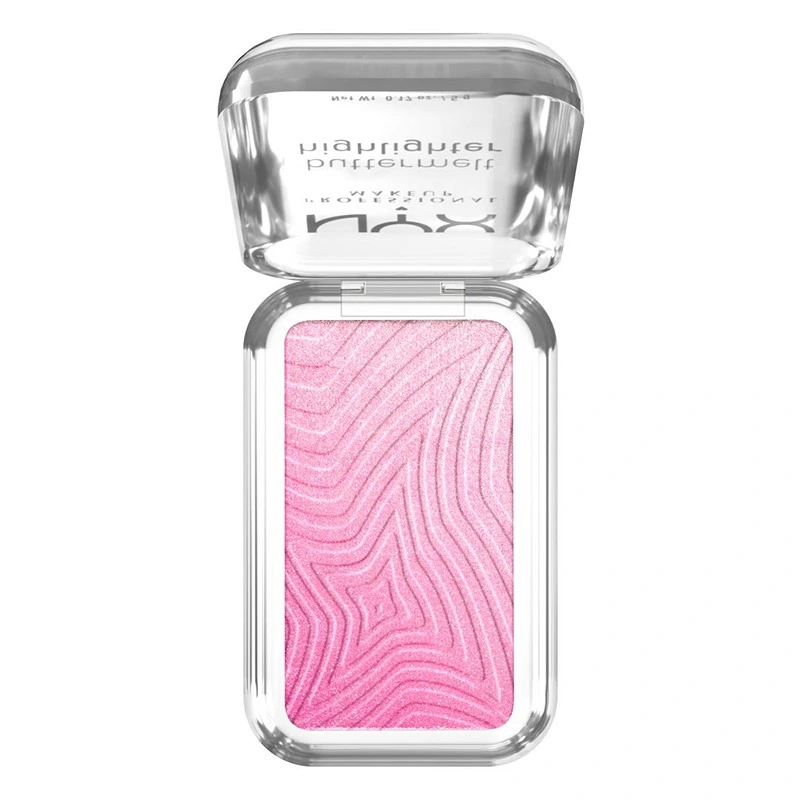 إن واي إكس هايلايتر بودرة - يو بوتا ويرك