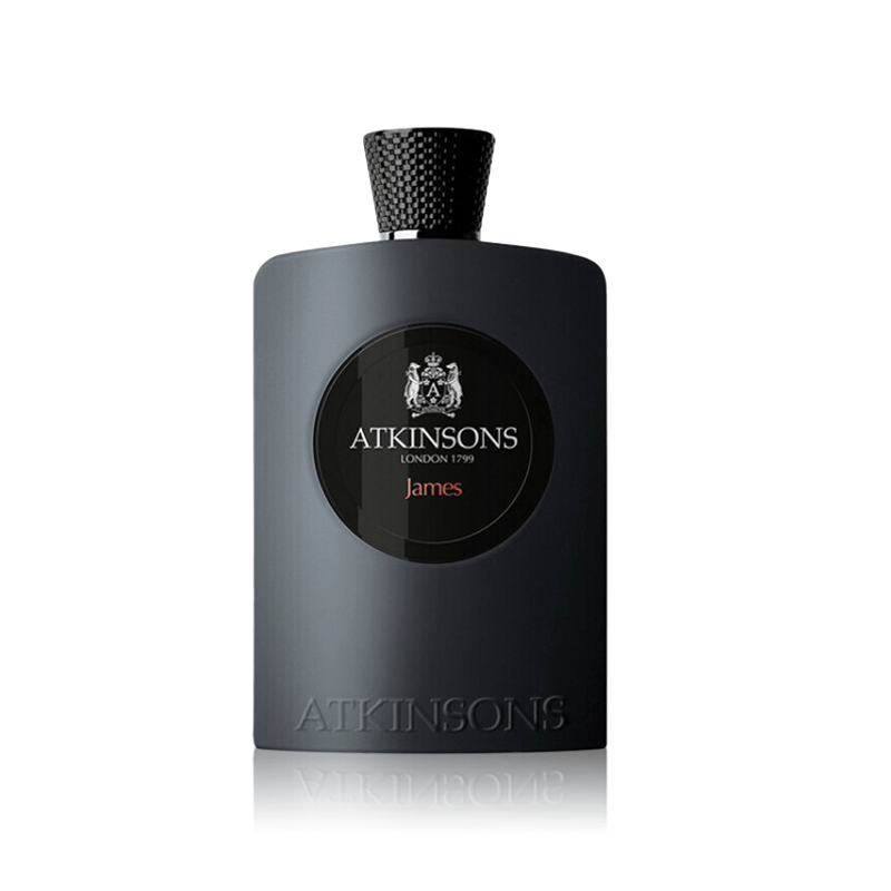 Atkinsons James Eau de Parfum 100ml