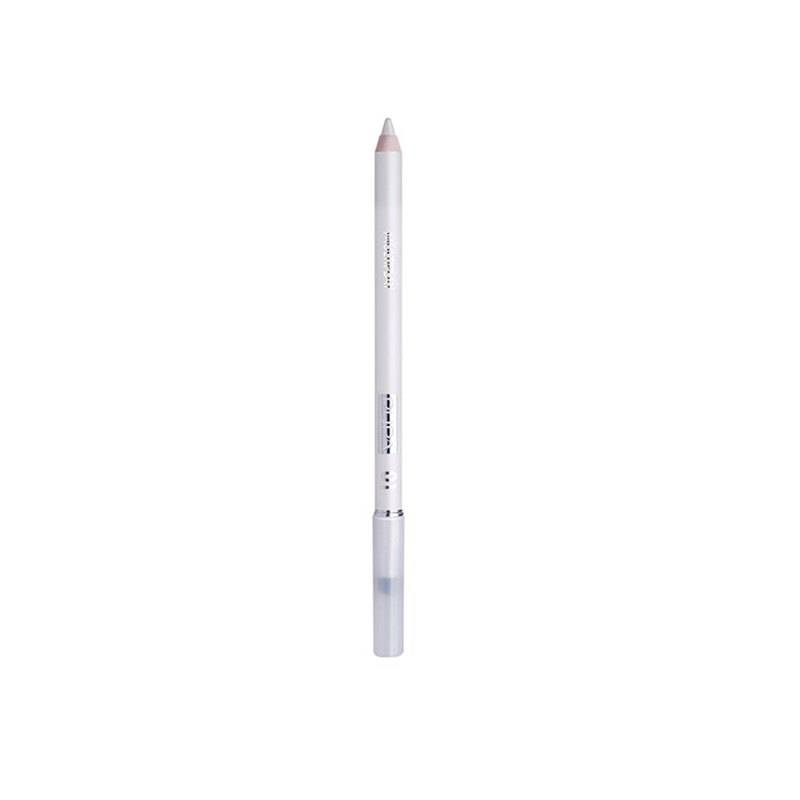 Pupa Milano Multiplay Triple Purpose Eye Pencil # 01 ICY WHITE 1.2g