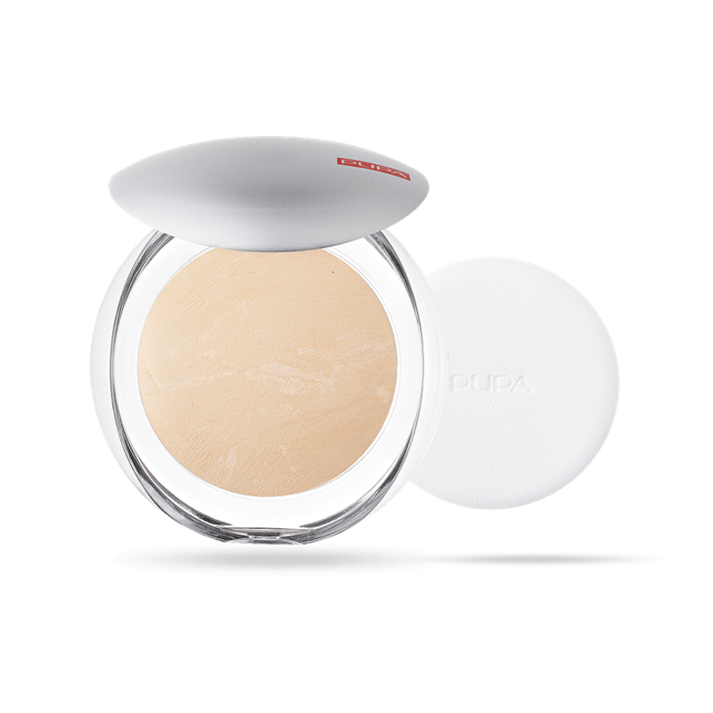 بوبا ميلانو لومينيس باودر 04 شامبانيا 9 جم