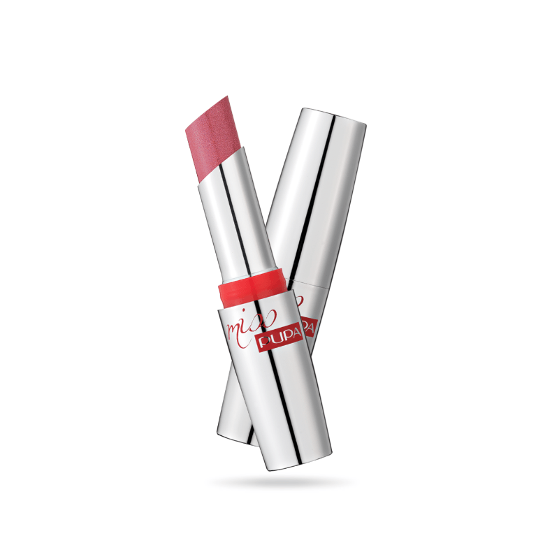 Pupa Milano MISS Pupa # 201 CINDERELLA Ultra Shiny 2.4 ml Lipstick